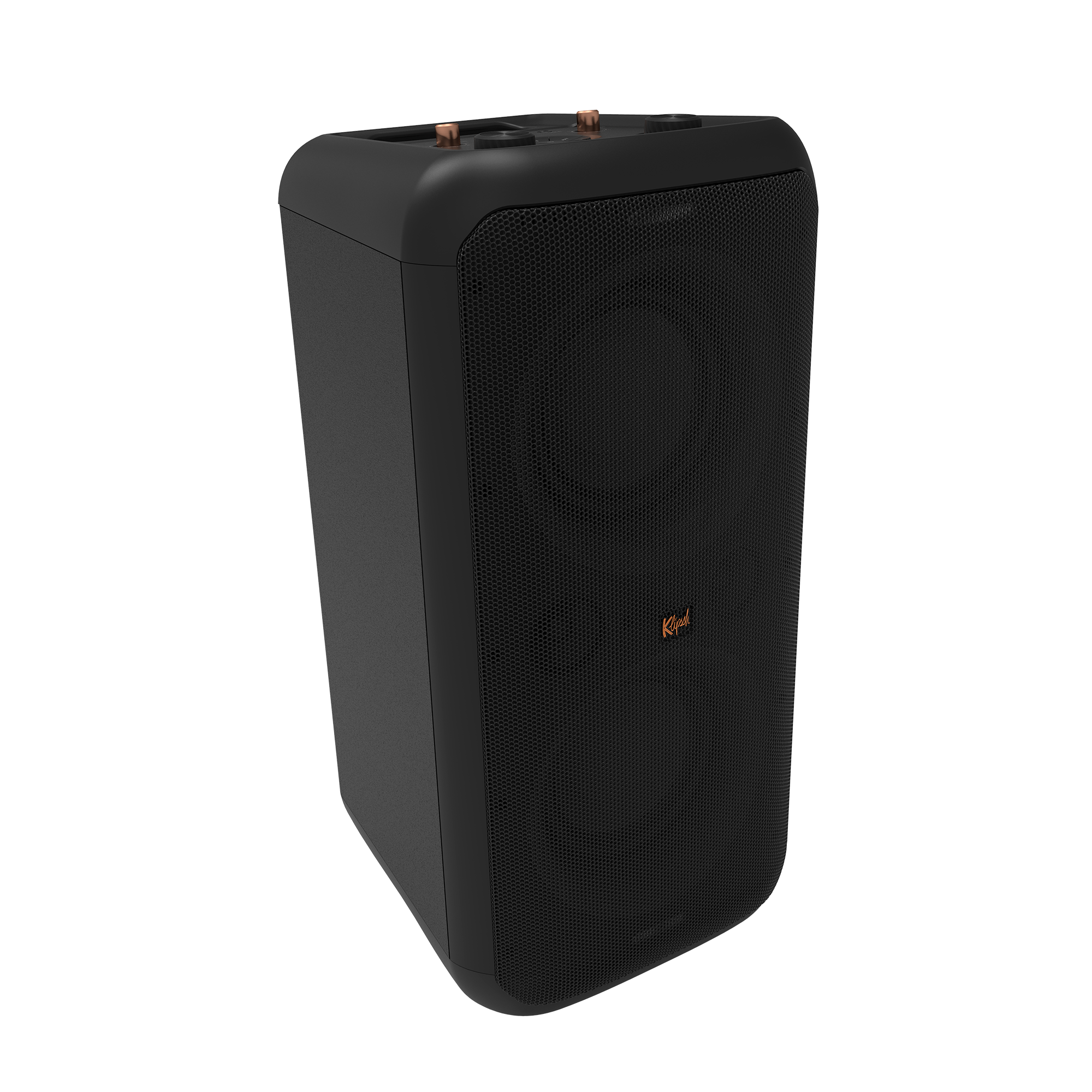 Klipsch GIG XXL Portable Bluetooth Speaker.  With Grille