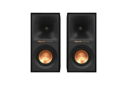 Klipsch R-40PM Powered Speakers