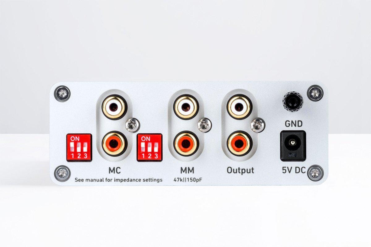 Limetree headphone online amplifier