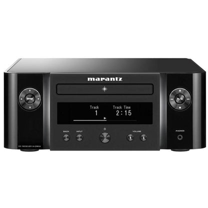 Marantz AV Receivers Marantz CR612 Compact CD Receiver in Black