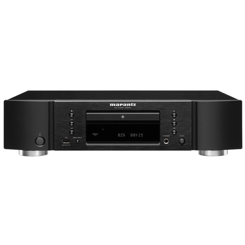 Marantz CD & BluRay Players Marantz CD6007 CD Player