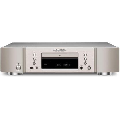 Marantz CD & BluRay Players Marantz CD6007 CD Player