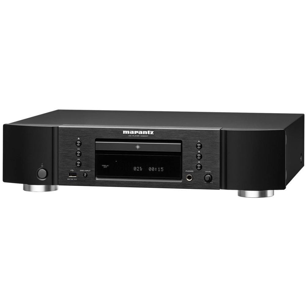 Marantz CD & BluRay Players Marantz CD6007 CD Player