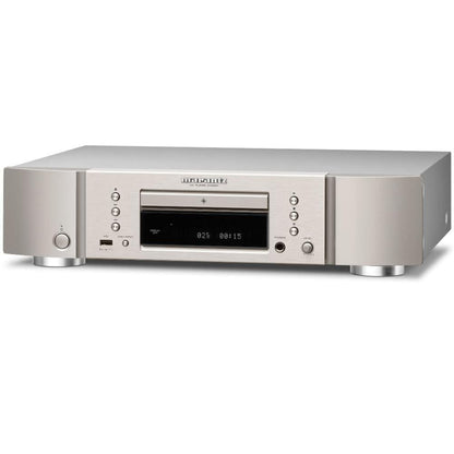 Marantz CD & BluRay Players Marantz CD6007 CD Player