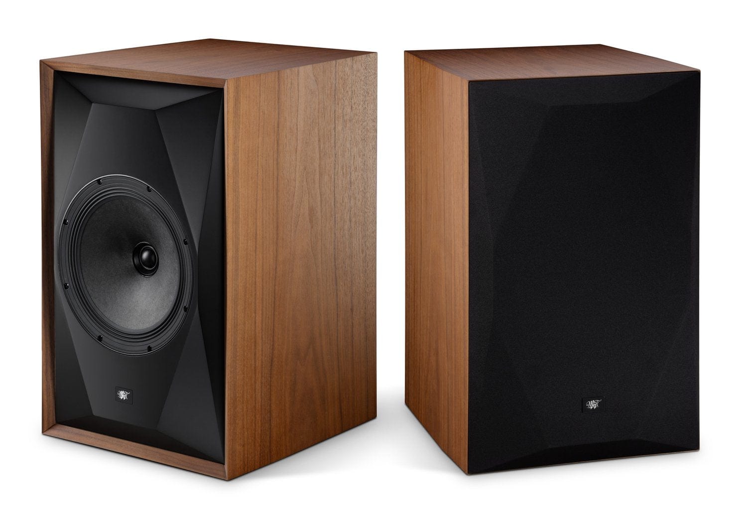 Mobile Fidelity Electronics Bookshelf Speakers Mobile Fidelity - SourcePoint 10 Loudspeaker