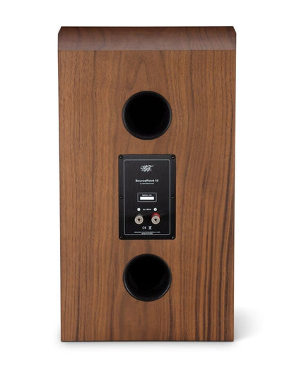 Mobile Fidelity Electronics Bookshelf Speakers Mobile Fidelity - SourcePoint 10 Loudspeaker