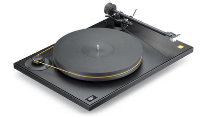 Mobile Fidelity Electronics Turntables Mobile Fidelity Ultradeck Turntable + MasterTracker Cartridge