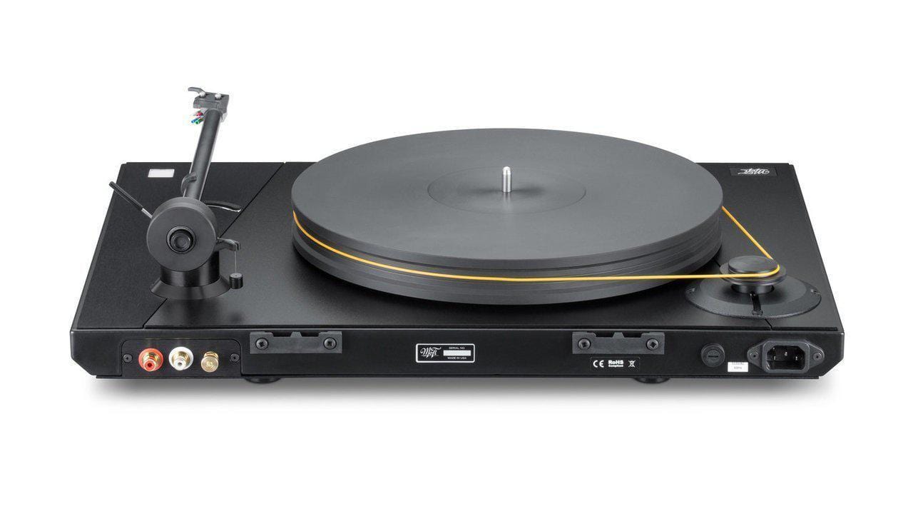 Mobile Fidelity Electronics Turntables Mobile Fidelity Ultradeck Turntable (No Cartridge)