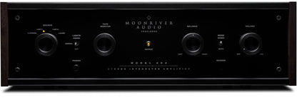 Moonriver Audio Integrated Amplifiers Moonriver 404 Integrated Amplifier