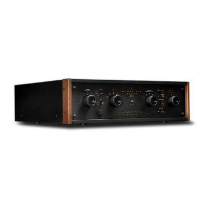 Moonriver Audio Phono Preamplifiers Moonriver 505 Hybrid Phono Stage