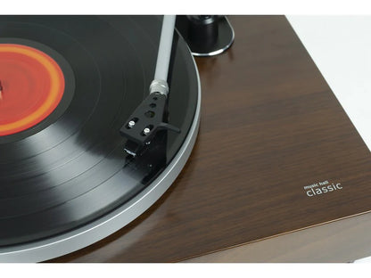 Music Hall - Classic Turntable