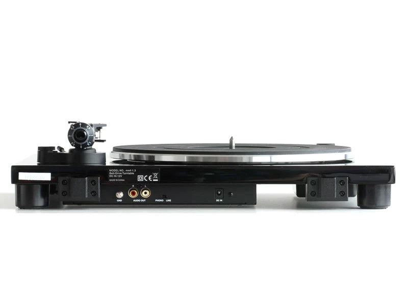 Music Hall MMF 1.3 Turntable