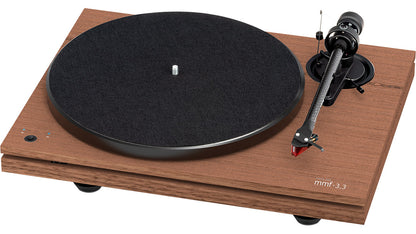 Music Hall MMF 3.3 Turntable