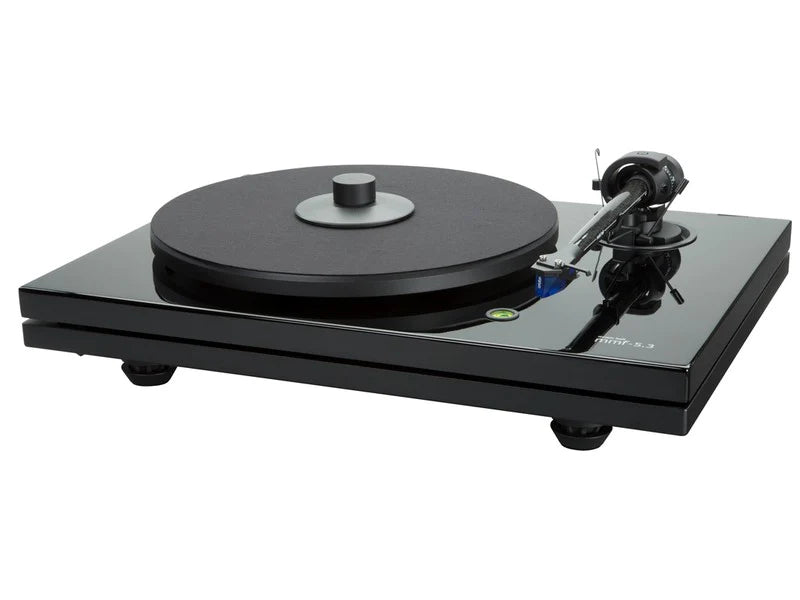 Music Hall MMF 5.3 Turntable