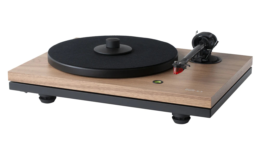 Music Hall - MMF 5.3se Turntable