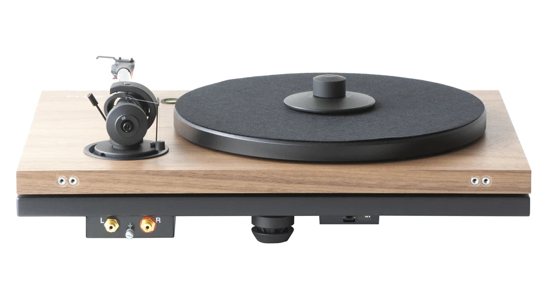 Music Hall - MMF 5.3se Turntable