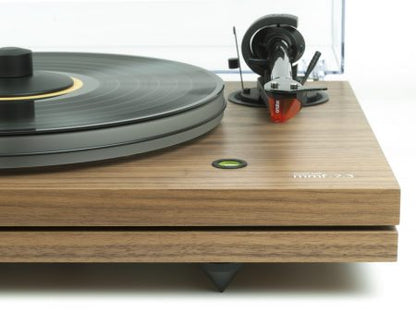 Music Hall MMF 7.3se Turntable