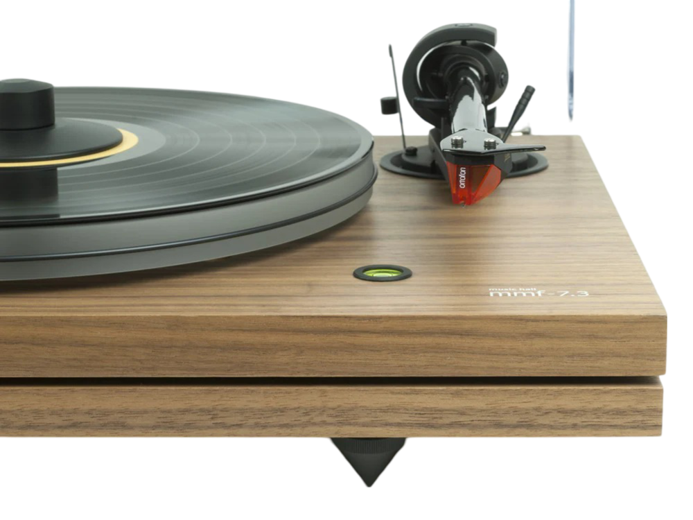 Music Hall MMF 7.3se Turntable