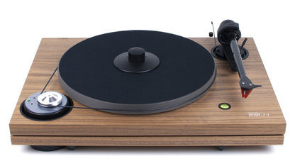 Music Hall MMF 7.3se Turntable