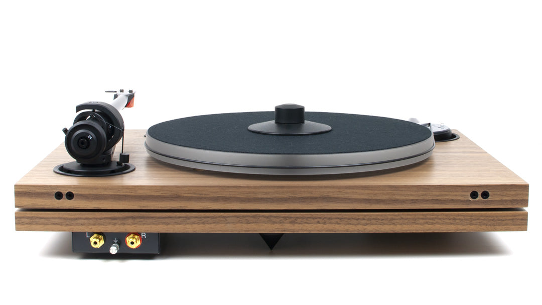 Music Hall MMF 7.3se Turntable