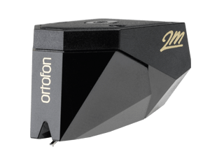 Ortofon Cartridges Ortofon 2M Black Cartridge