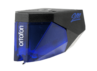 Ortofon Cartridges Ortofon 2M Blue Cartridge