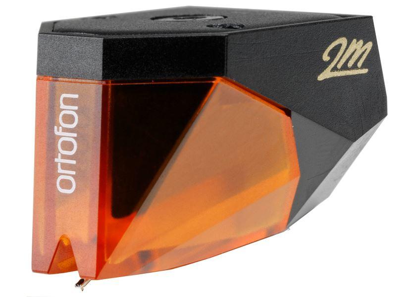 Ortofon Cartridges Ortofon 2M Bronze Cartridge