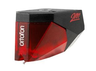 Ortofon Cartridges Ortofon 2M Red Cartridge