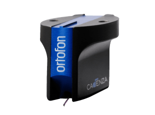 Ortofon Cartridges Ortofon Cadenza Blue Cartridge