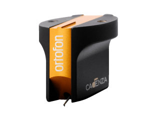 Ortofon Cartridges Ortofon Cadenza Bronze Cartridge