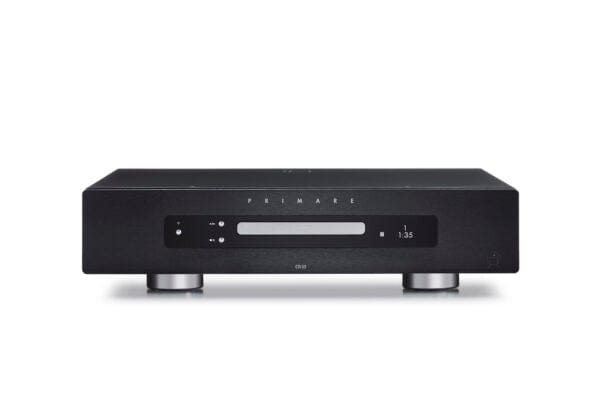 Primare CD Players Primare CD35 CD-Player in black