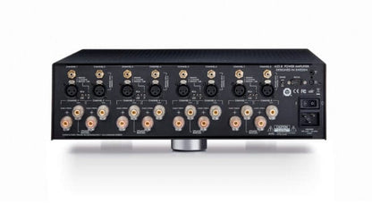 Primare Integrated Amplifiers Primare - A35.8 Multi Channel Amplifier