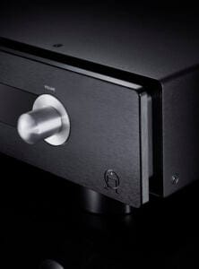 Primare Integrated Amplifiers Primare I35 Integrated Amplifier, button