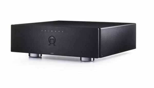 Primare Power Amplifiers Primare - A35.2 Power Amplifier