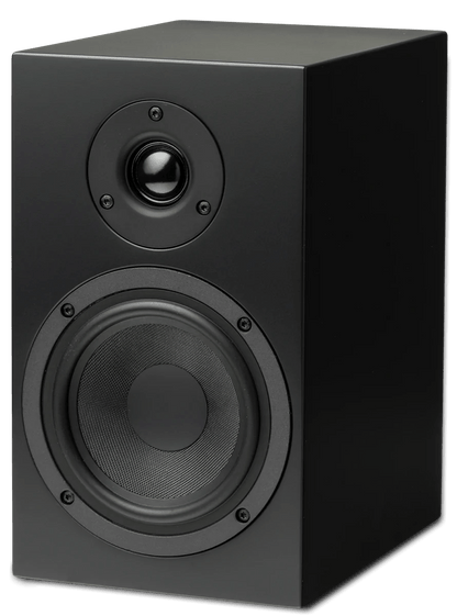 ProJect Audio Systems Bookshelf Speakers ProJect Speaker Box 5 S2