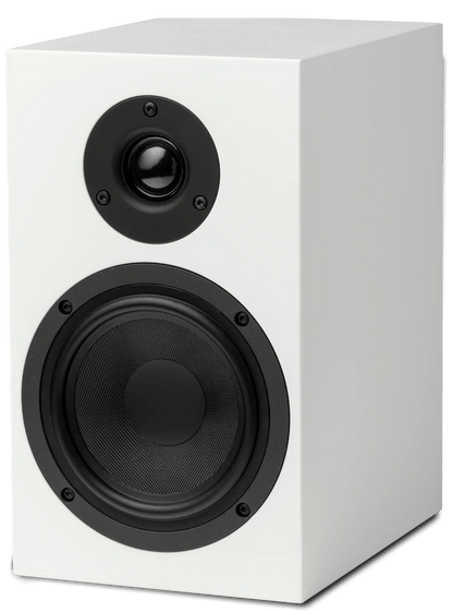 ProJect Audio Systems Bookshelf Speakers ProJect Speaker Box 5 S2