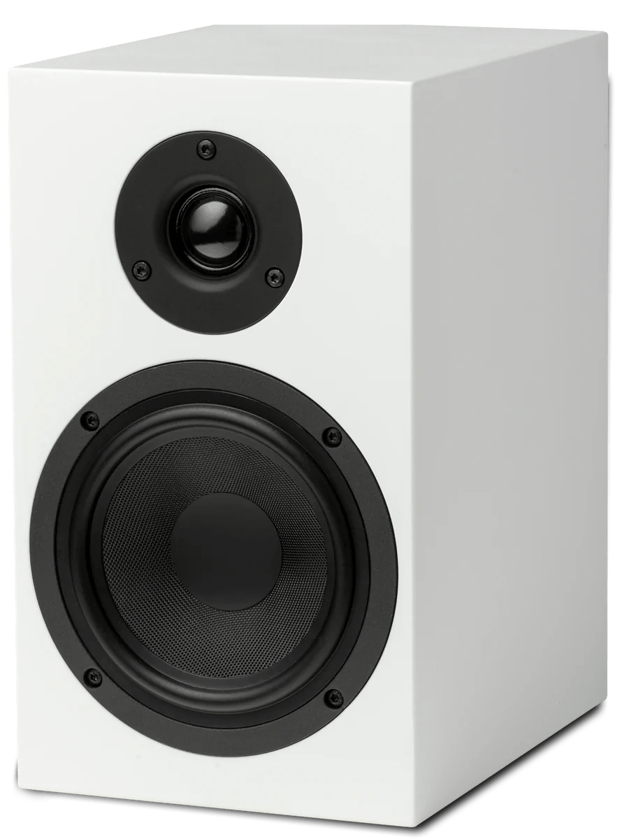 ProJect Audio Systems Bookshelf Speakers ProJect Speaker Box 5 S2