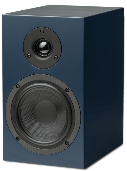 ProJect Audio Systems Bookshelf Speakers ProJect Speaker Box 5 S2