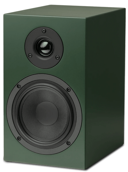 ProJect Audio Systems Bookshelf Speakers ProJect Speaker Box 5 S2