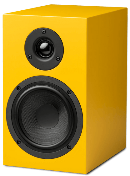 ProJect Audio Systems Bookshelf Speakers ProJect Speaker Box 5 S2