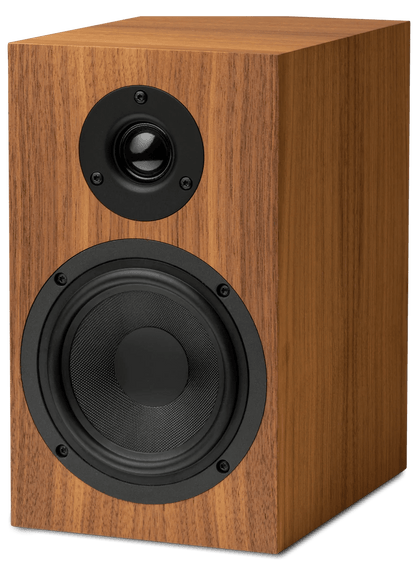 ProJect Audio Systems Bookshelf Speakers ProJect Speaker Box 5 S2