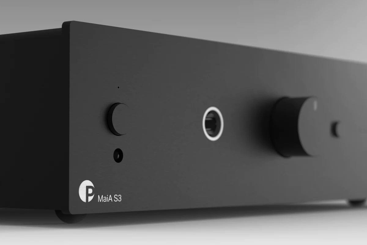 ProJect Audio Systems Integrated Amplifiers ProJect MaiA S3 Integrated Amplifier