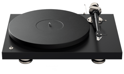 ProJect Audio Systems Turntables ProJect Debut Pro Turntable