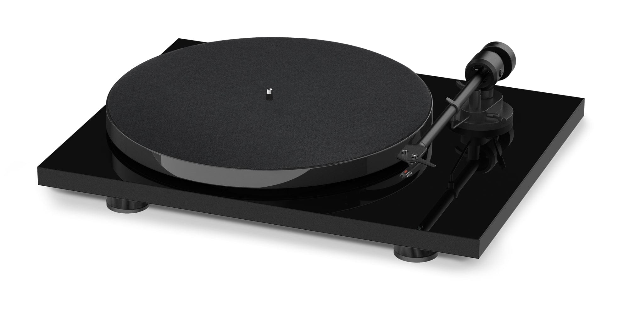 ProJect Audio Systems Turntables ProJect E1 Turntable