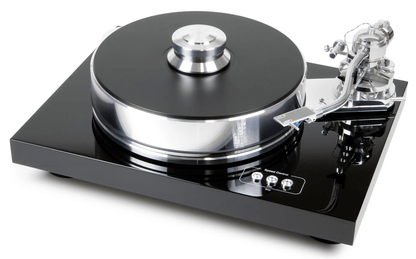 ProJect Audio Systems Turntables ProJect Signature 10 Turntable 