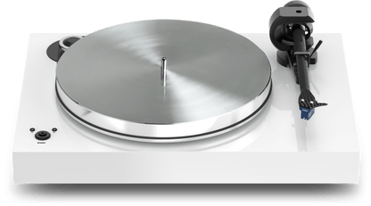 ProJect Audio Systems Turntables & Record Players ProJect X8 Evolution Turntable