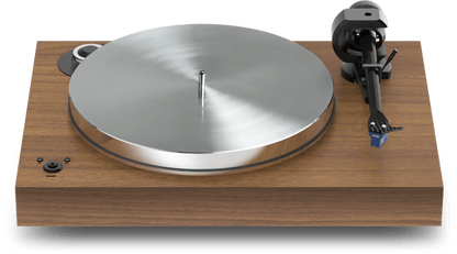 ProJect Audio Systems Turntables & Record Players ProJect X8 Evolution Turntable