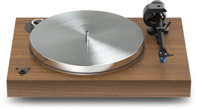 ProJect Audio Systems Turntables & Record Players ProJect X8 Evolution Turntable