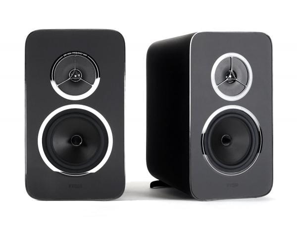 Rega Bookshelf Speakers Rega Kyte Bookshelf Speakers (Pair)