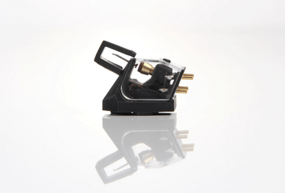 Rega Ania MC Cartridge, profile